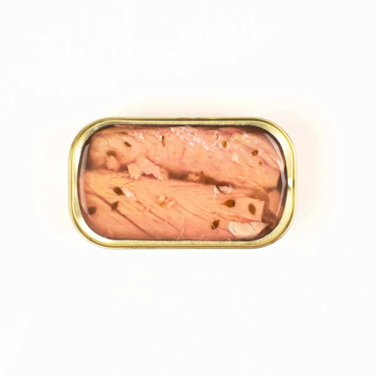 Tuno filė sūryme su ekologiškais citrininiais čiobreliais (BIO) | Maria Organic