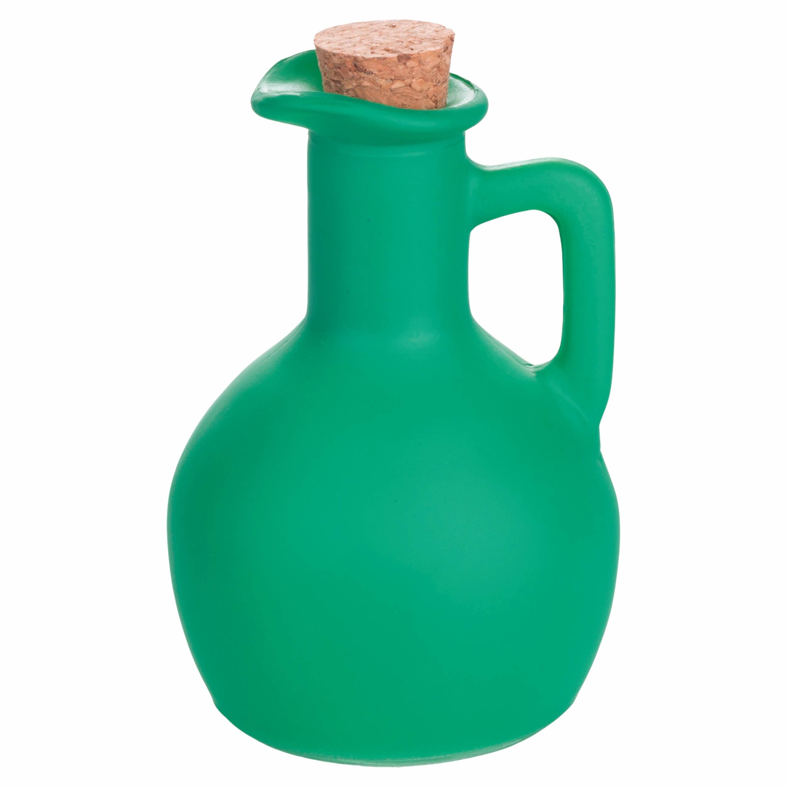 Anforina "Filter of Love" matte oil 180 ml / cork stopper VdE Tivoli 1996