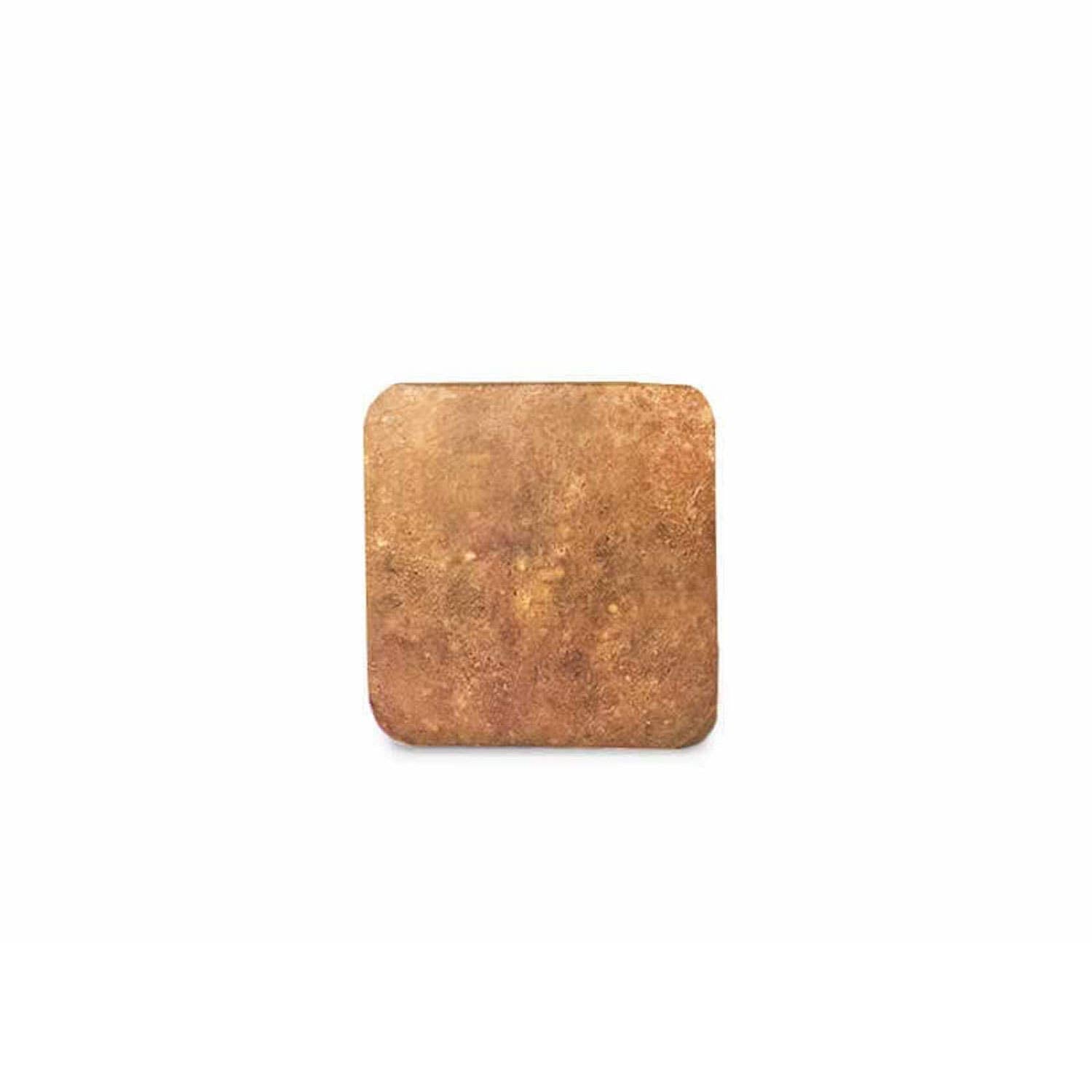 Solid Shampoo Sensitive Scalp Travel Size - Mind The Trash – šoninis vaizdas | Beata Nicholson