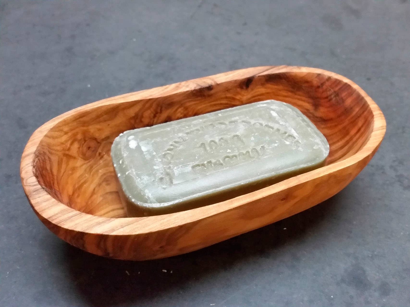 Muilinė RAINBOW ovali maža, 12-13 cm