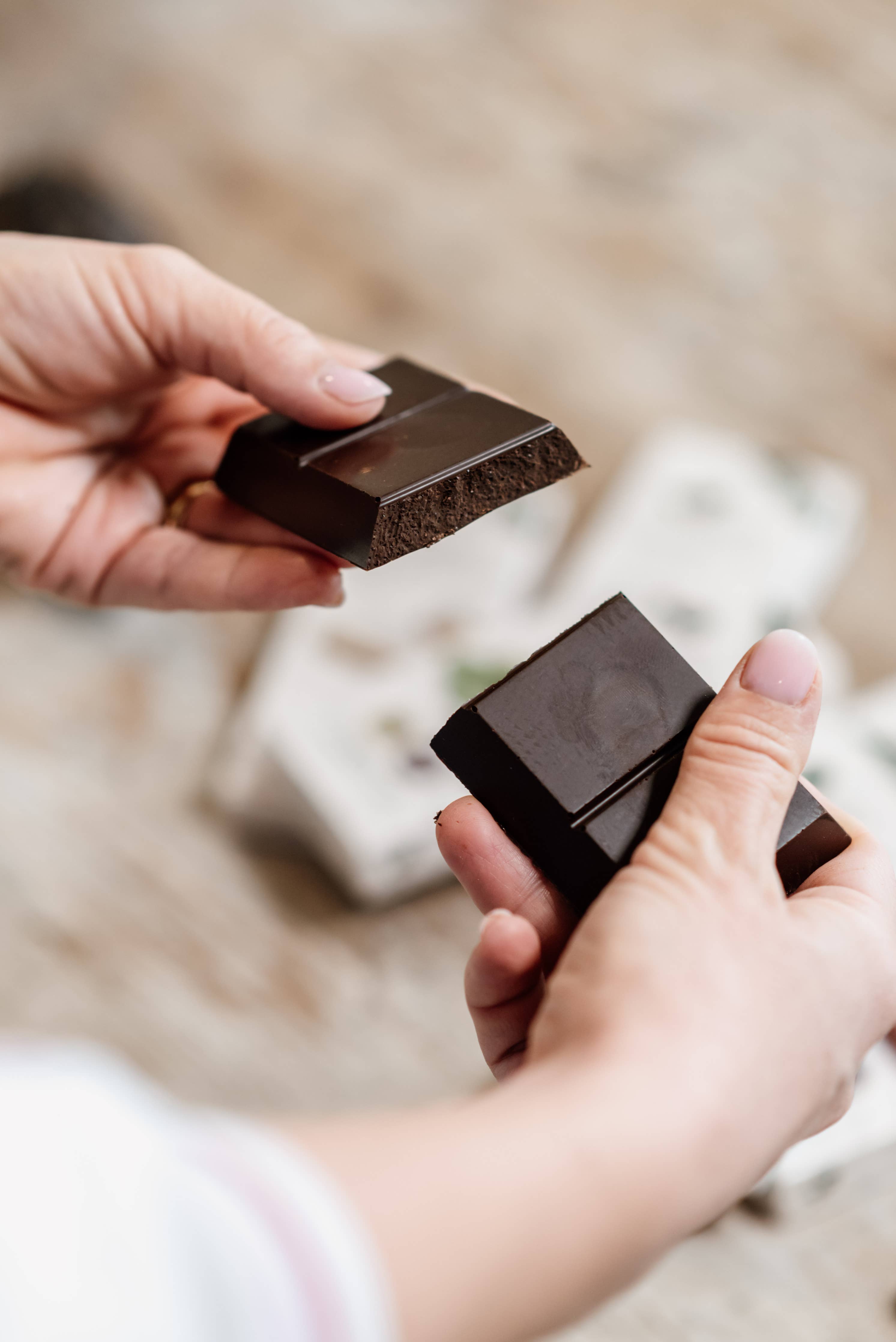 Ekologiškas Modica SGN šokoladas, pistacijos, 68 GR