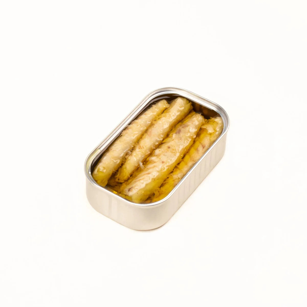 Skumbrės filė ekologiškame pirmo spaudimo alyvuogių aliejuje su čili (BIO) | Maria Organic