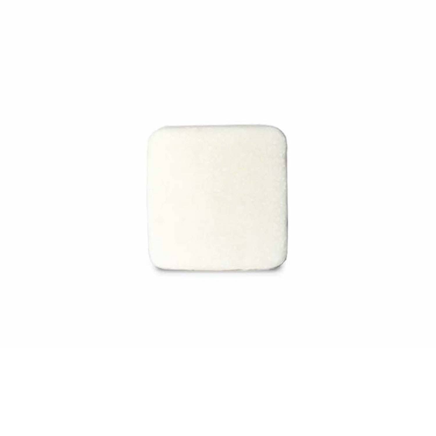 Solid Shampoo Dry Hair Travel Size - Mind The Trash – šoninis vaizdas | Beata Nicholson