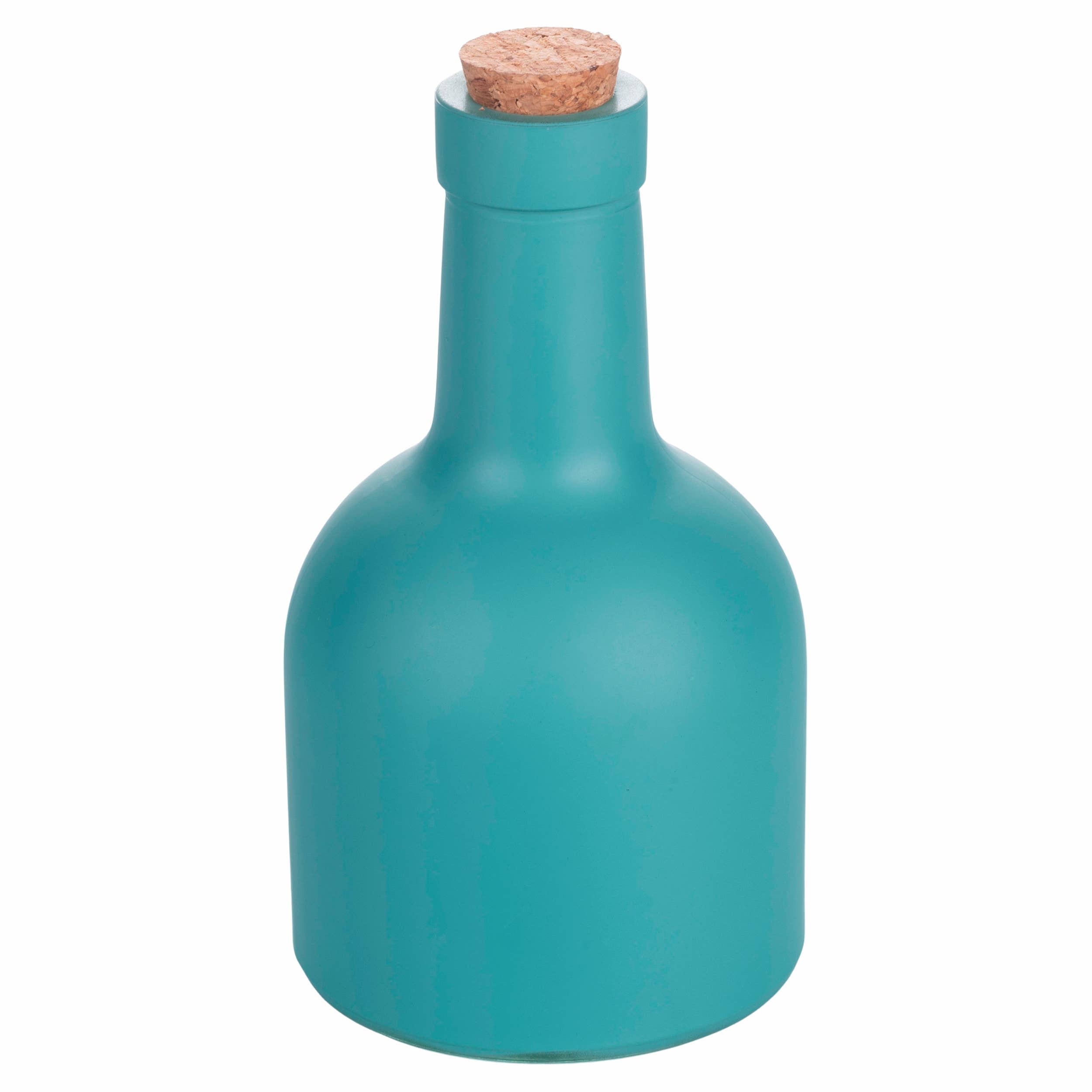 Oil cruet Summer Crush 340 ml / cork stopper VdE Tivoli 1996