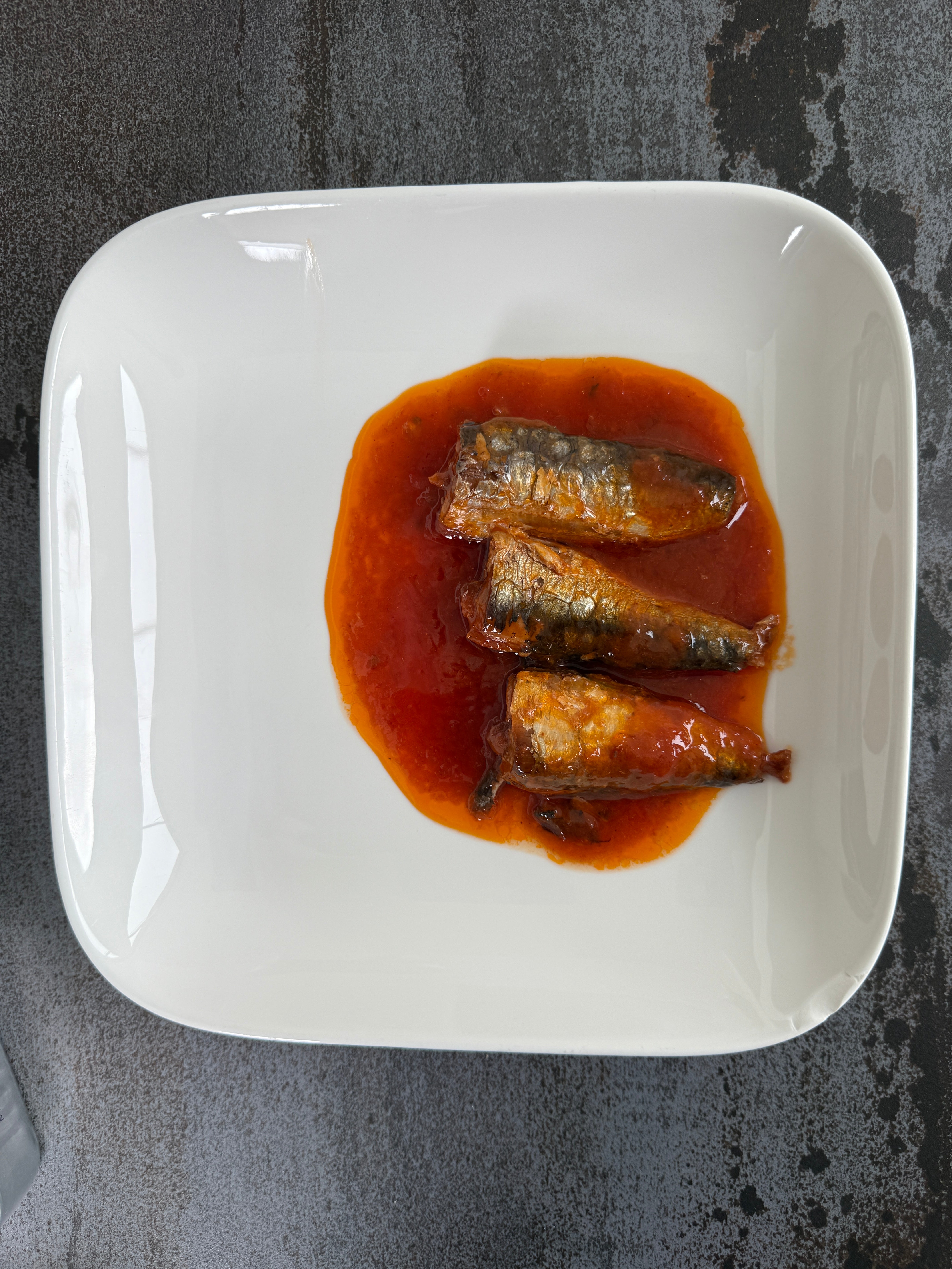 Sardinės escabeche marinate | Sardinha Sardinha