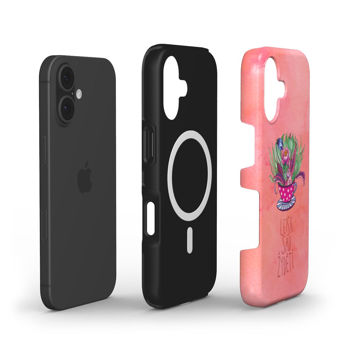 MagSafe Tough Phone Case