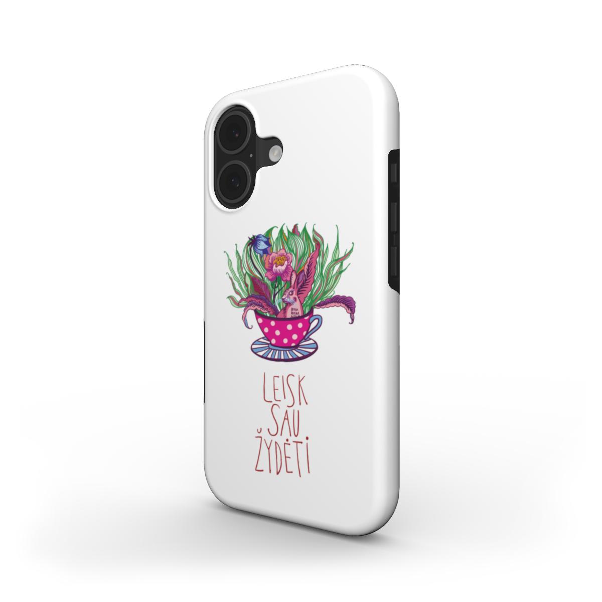 Tough Phone Case