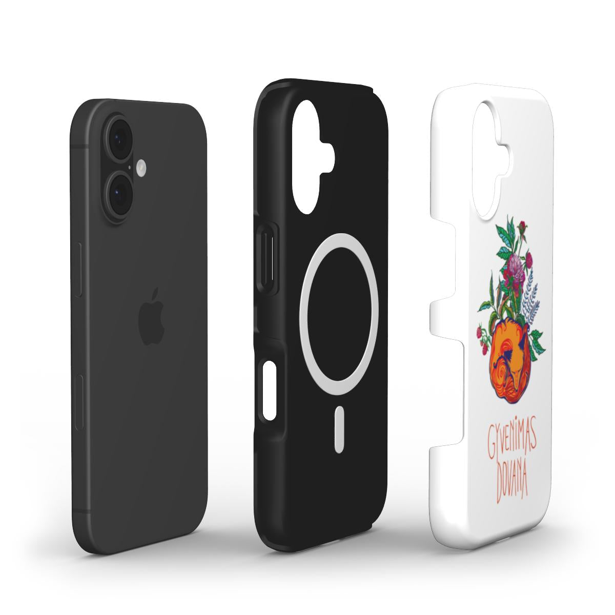 MagSafe Tough Phone Case