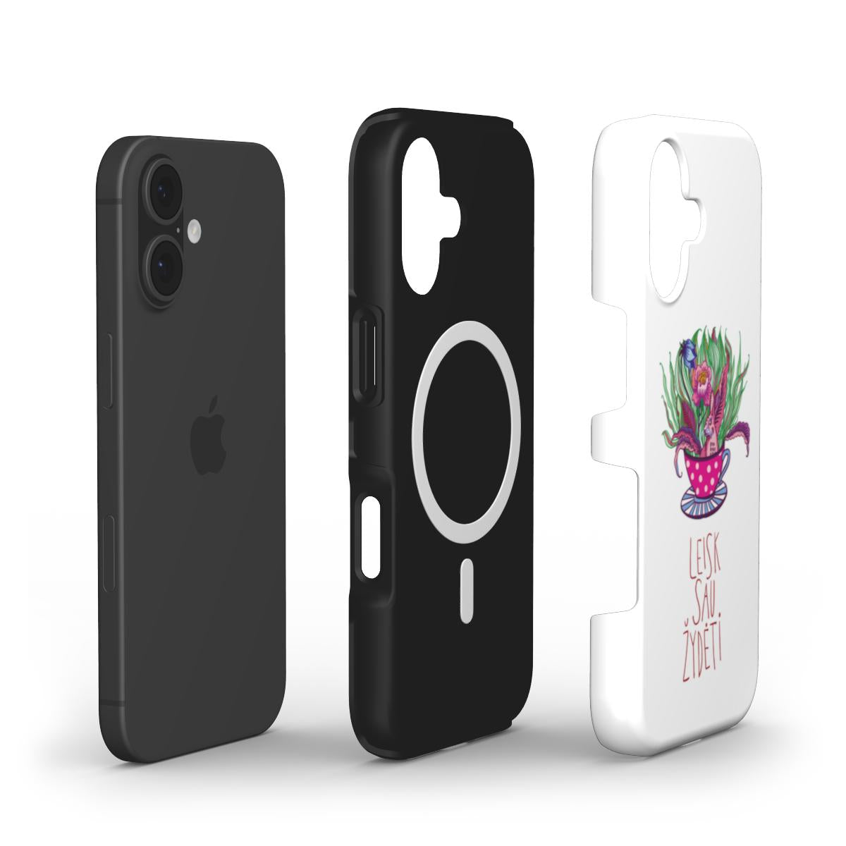 MagSafe Tough Phone Case