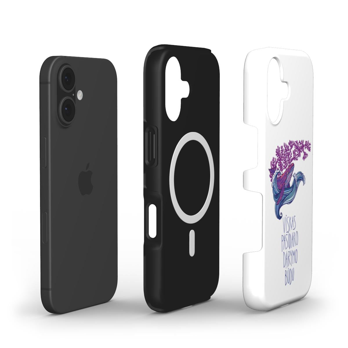 MagSafe Tough Phone Case