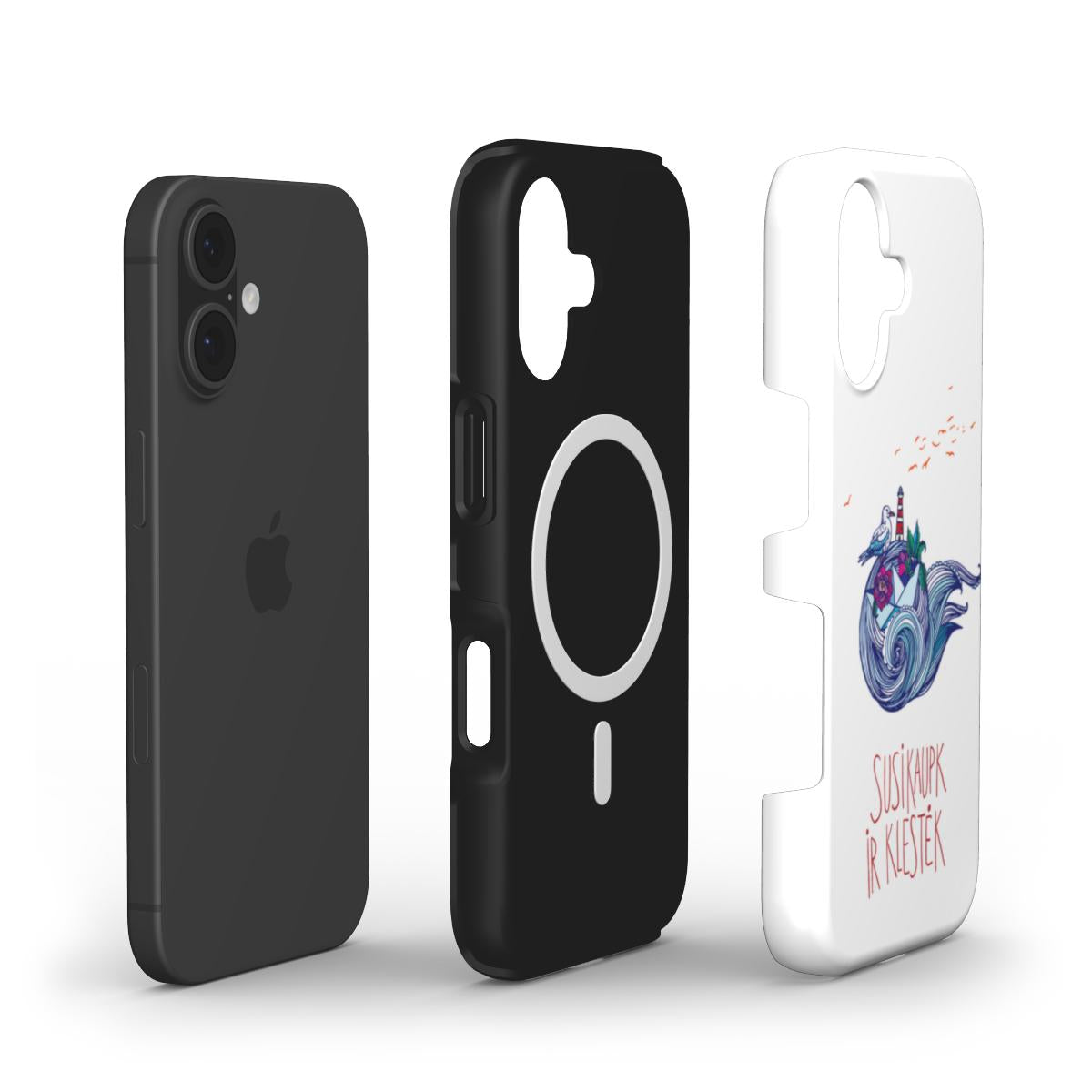 MagSafe Tough Phone Case