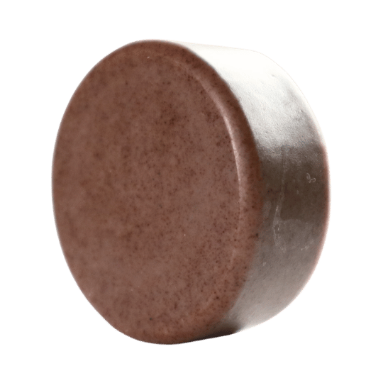 SOFT SOAK: Kūno ir rankų prausiklis – probiotinis muilo gabalėlis (jautriai odai)