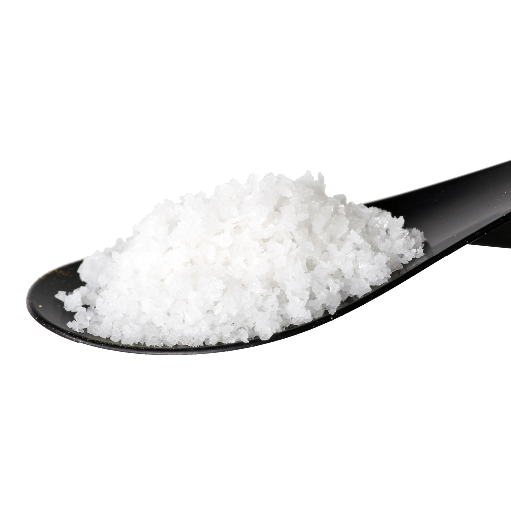 Natūrali fleur de sel druska, 500 g