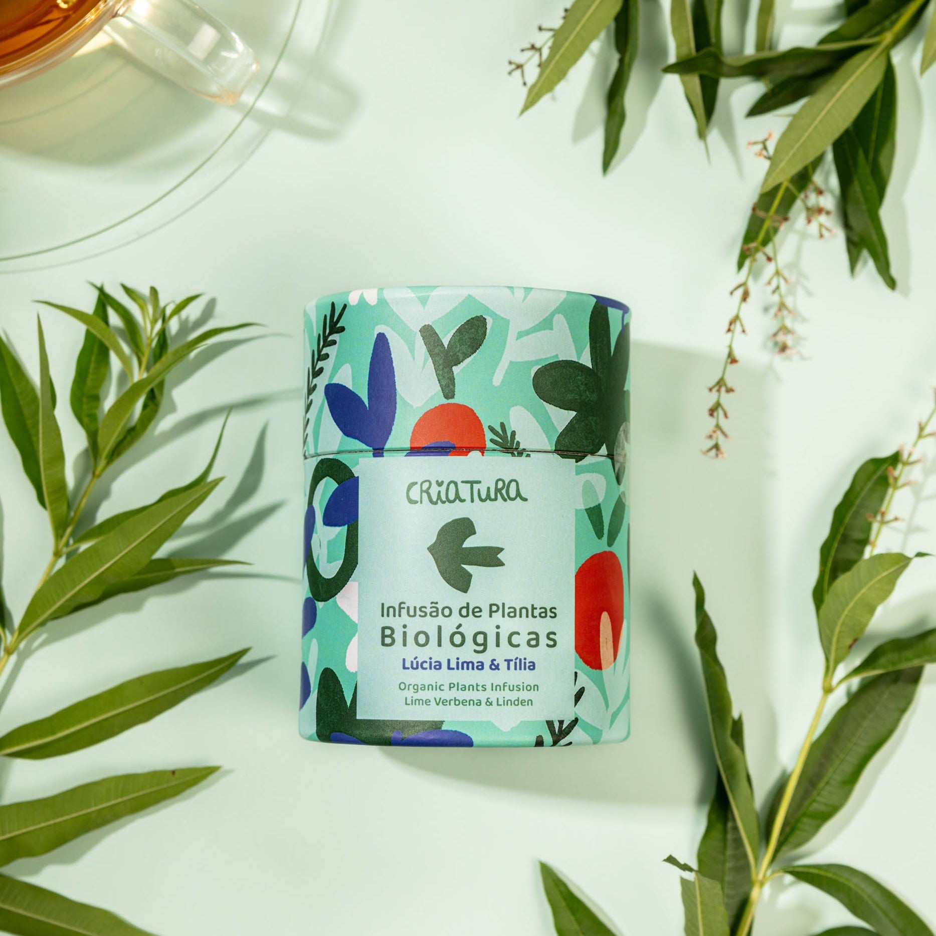 Žalioji gyvybinė jėga