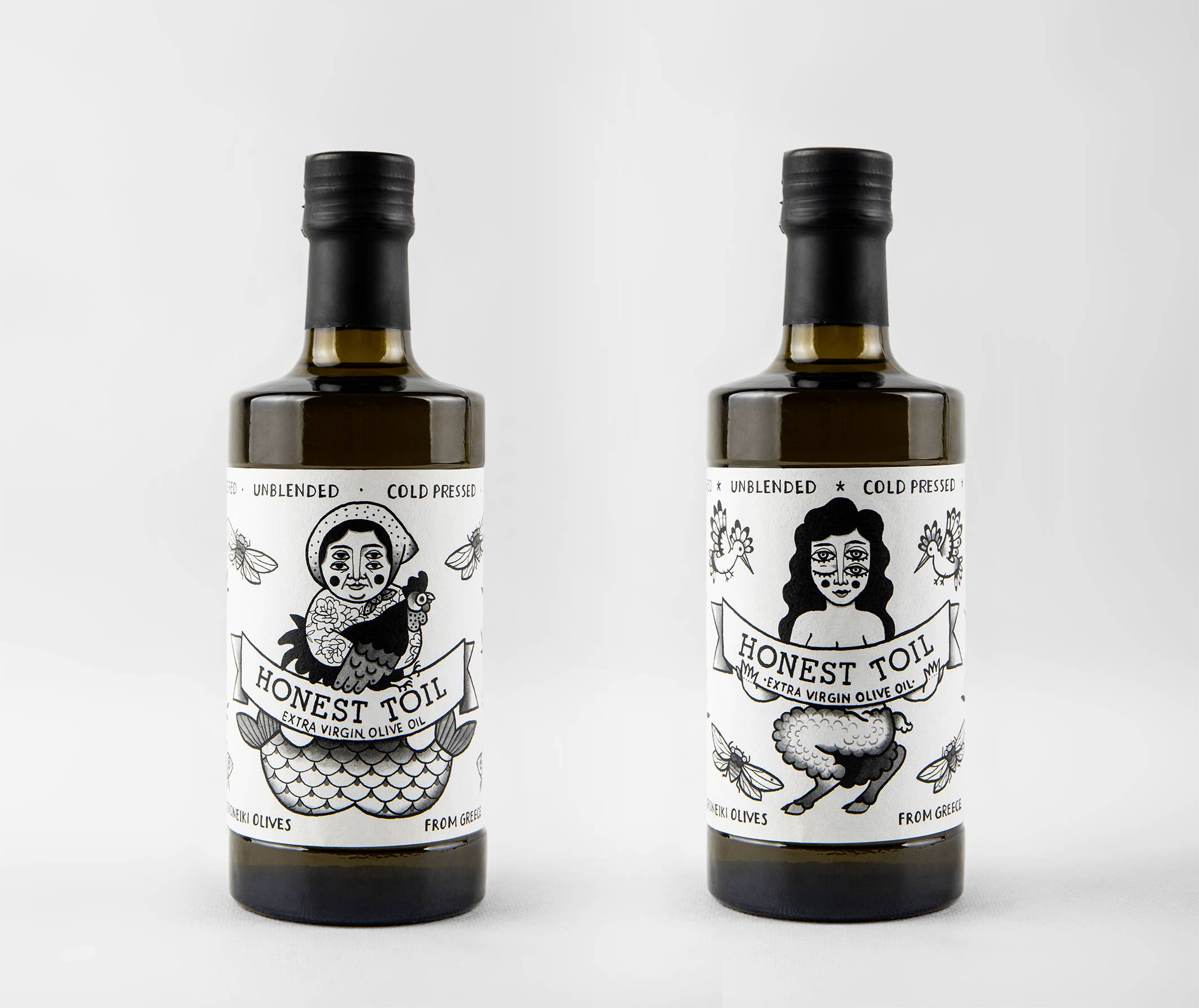 Idėja dovanai „Mažiau yra daugiau“