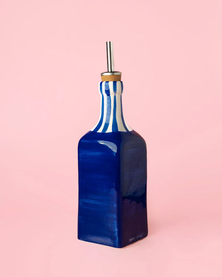 Keraminis aliejaus dozatorius 475 ml - Costa Azul – pakuotės vaizdas | Beata Nicholson