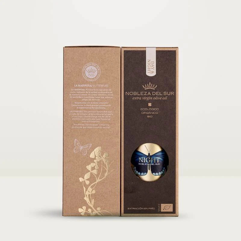 Nobleza del Sur Eco Night Coupage