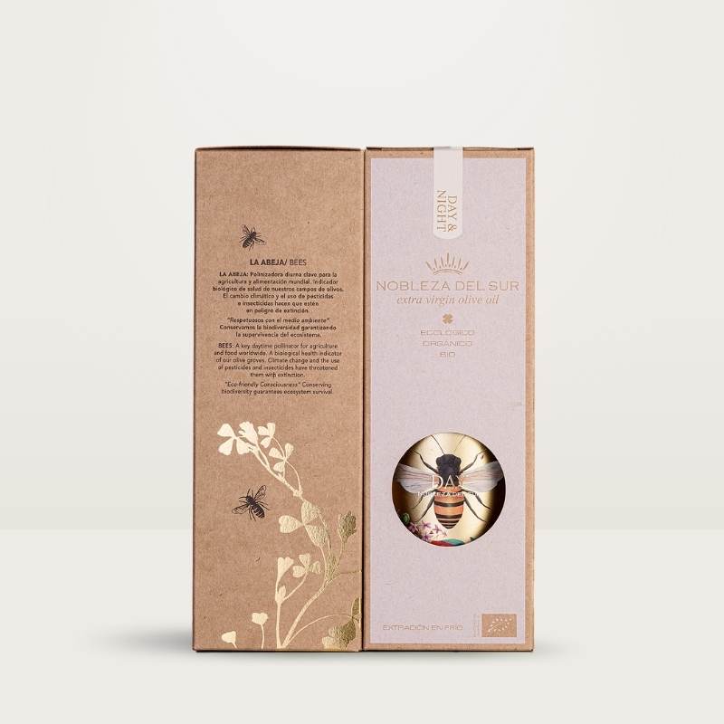 Nobleza de Sut Picual Eco Day