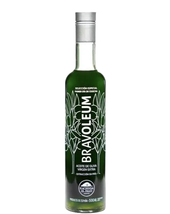 Maksimaliai šviežias ankstyvo derliaus 🌳(Picual) BRAVOLEUM Beatos.lt