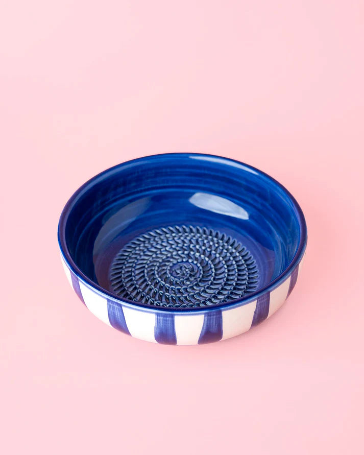 Didelė Tarkos lėkštė „Costa Azul"