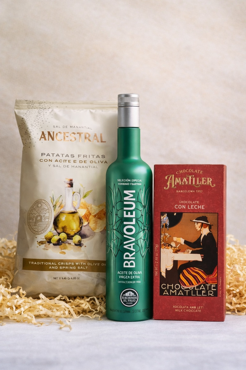 Gurmaniškų idėjų rinkinys „Fiesta Gedimino bokšto papėdėj“ 💛💚❤️