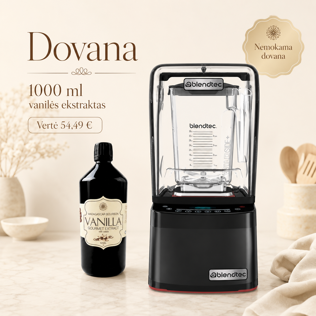 Blendtec Professional 800 Blendtec