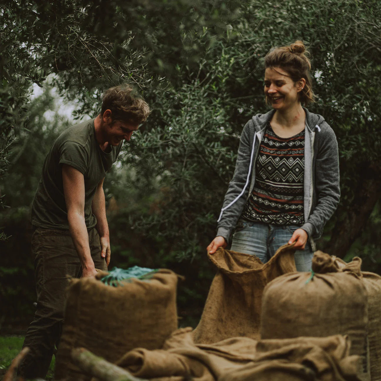 Graikiškas nefiltruotas šalto spaudimo EVO 🫒🫒🫒