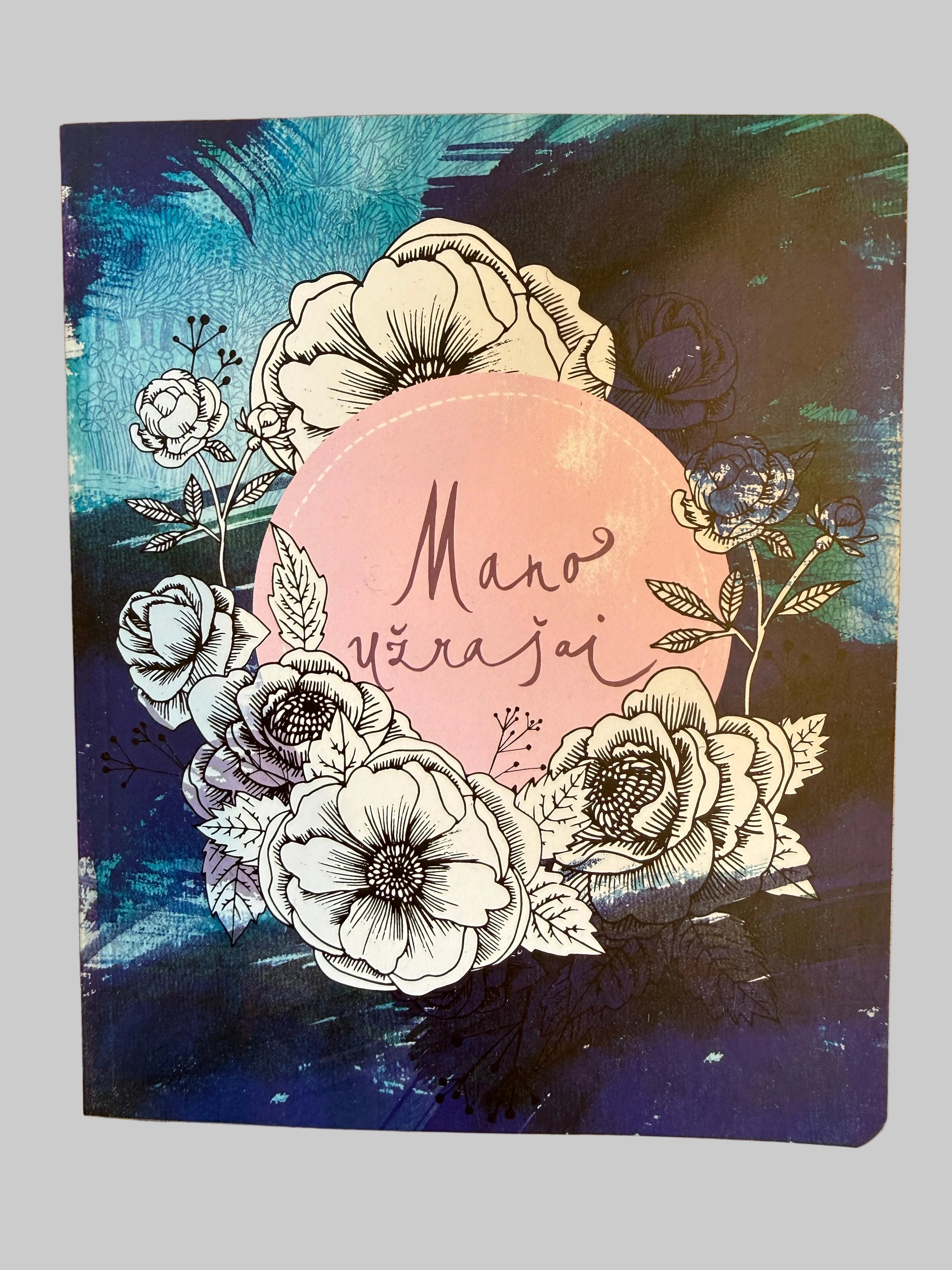 Beatos 'Mano Užrašai'