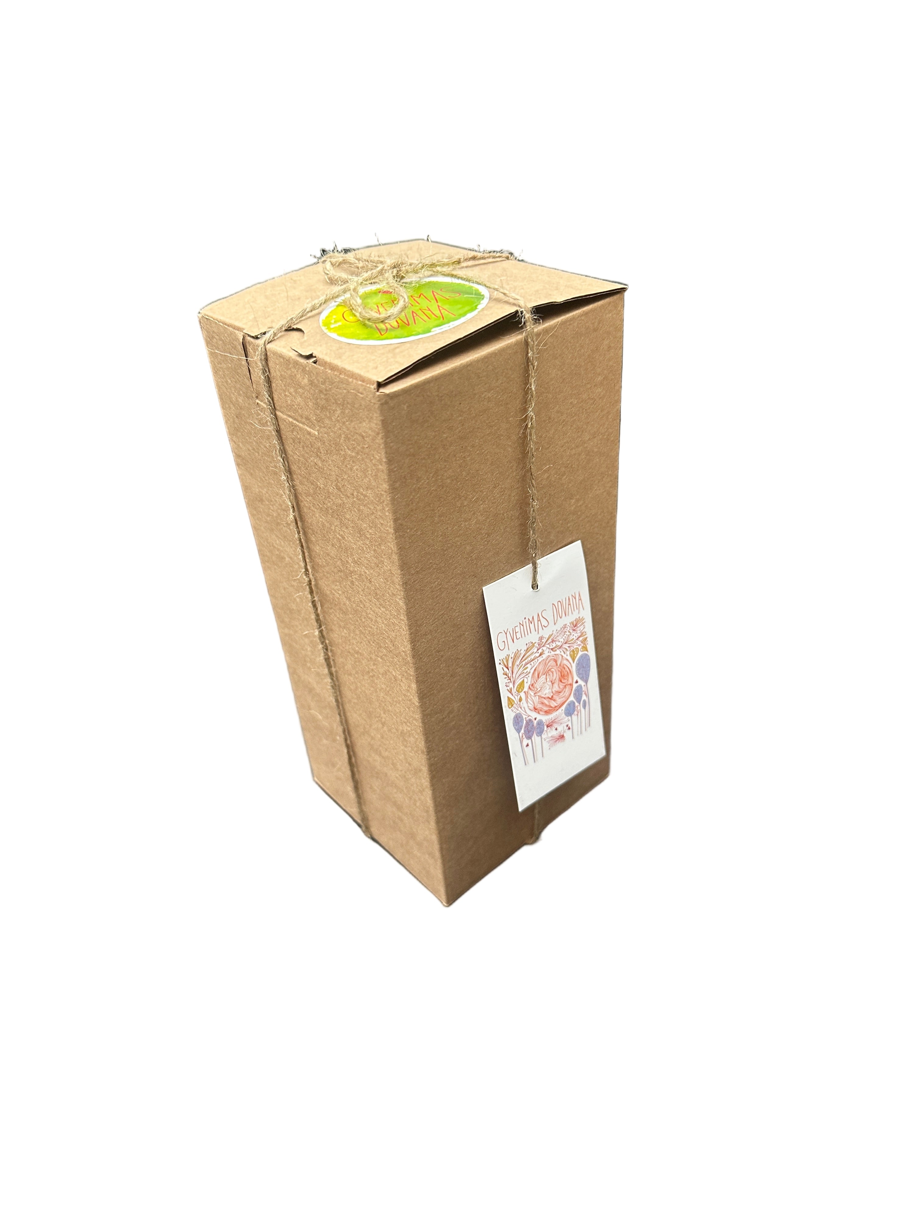 Druskų dovanų rinkinys 🎁🧂