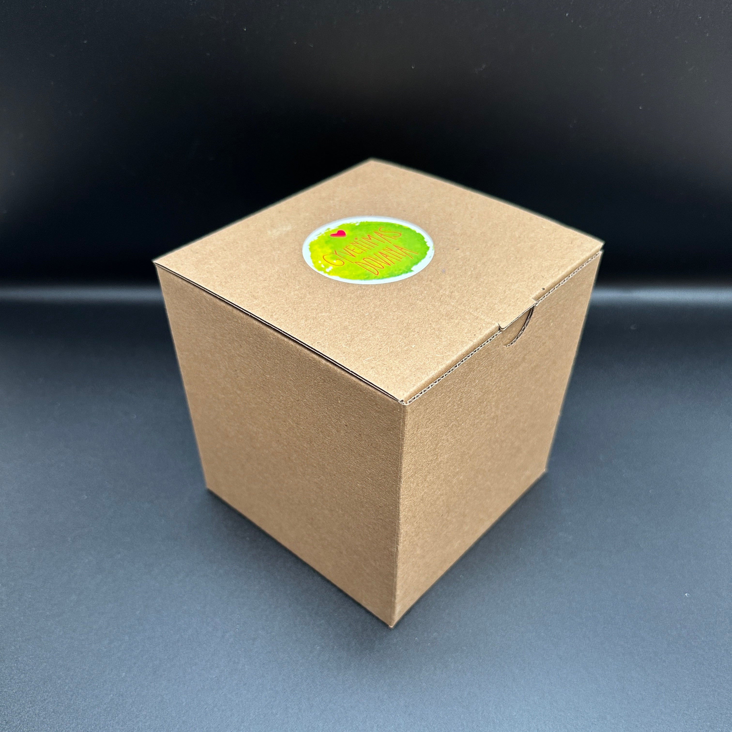 Žalioji gyvybinė jėga