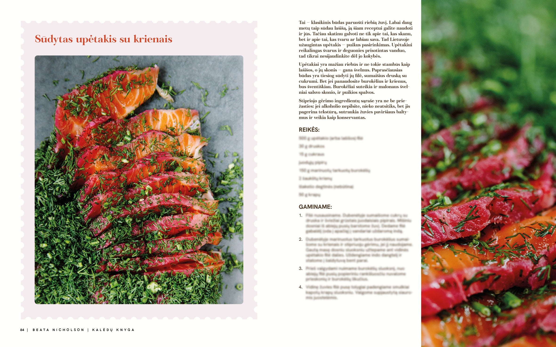 🎄 Kalėdų knyga su prabangiu dovanų pakavimu