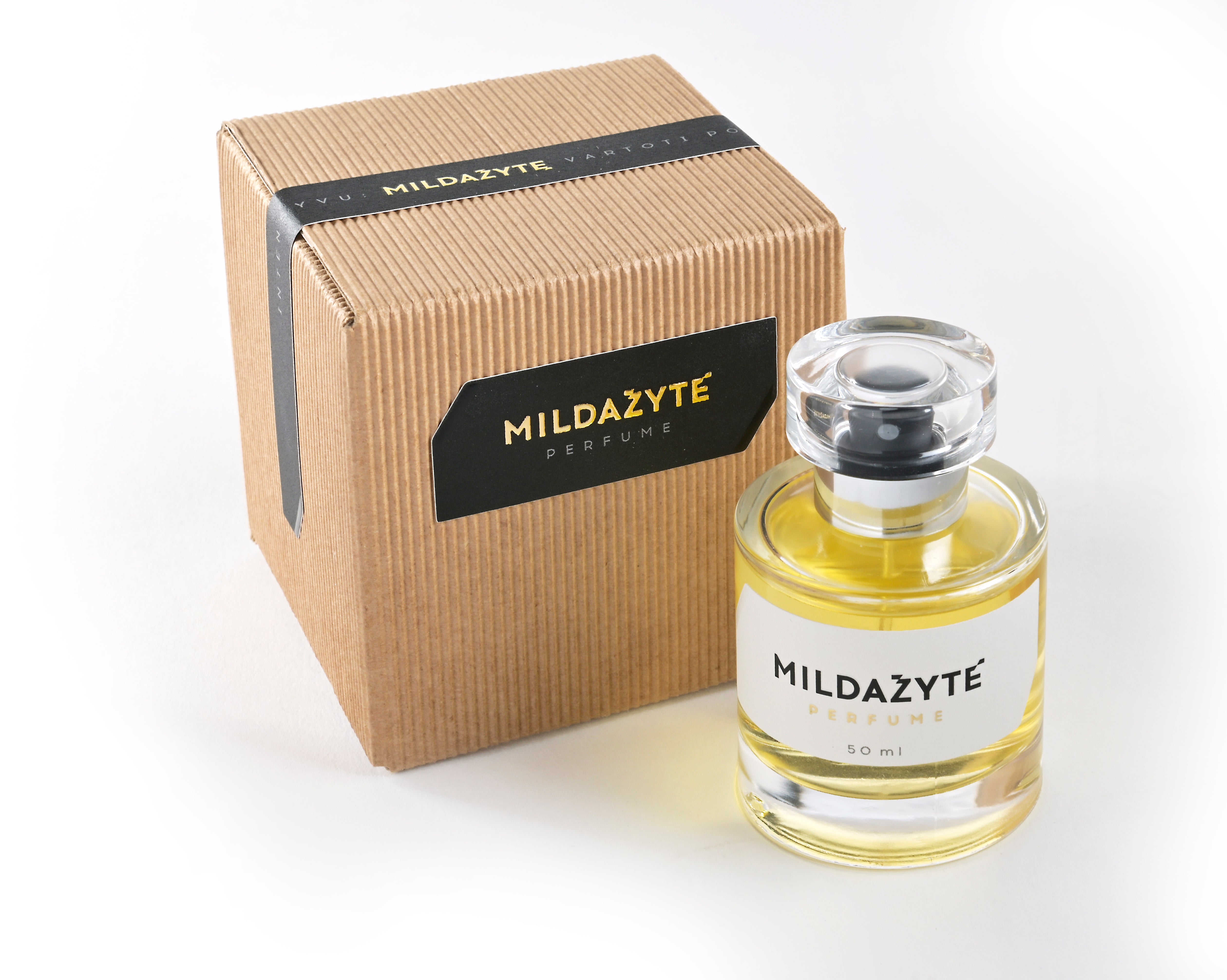 KVEPALAI MILDAŽYTĖ / SUKURTA AISČIO MICKEVIČIAUS