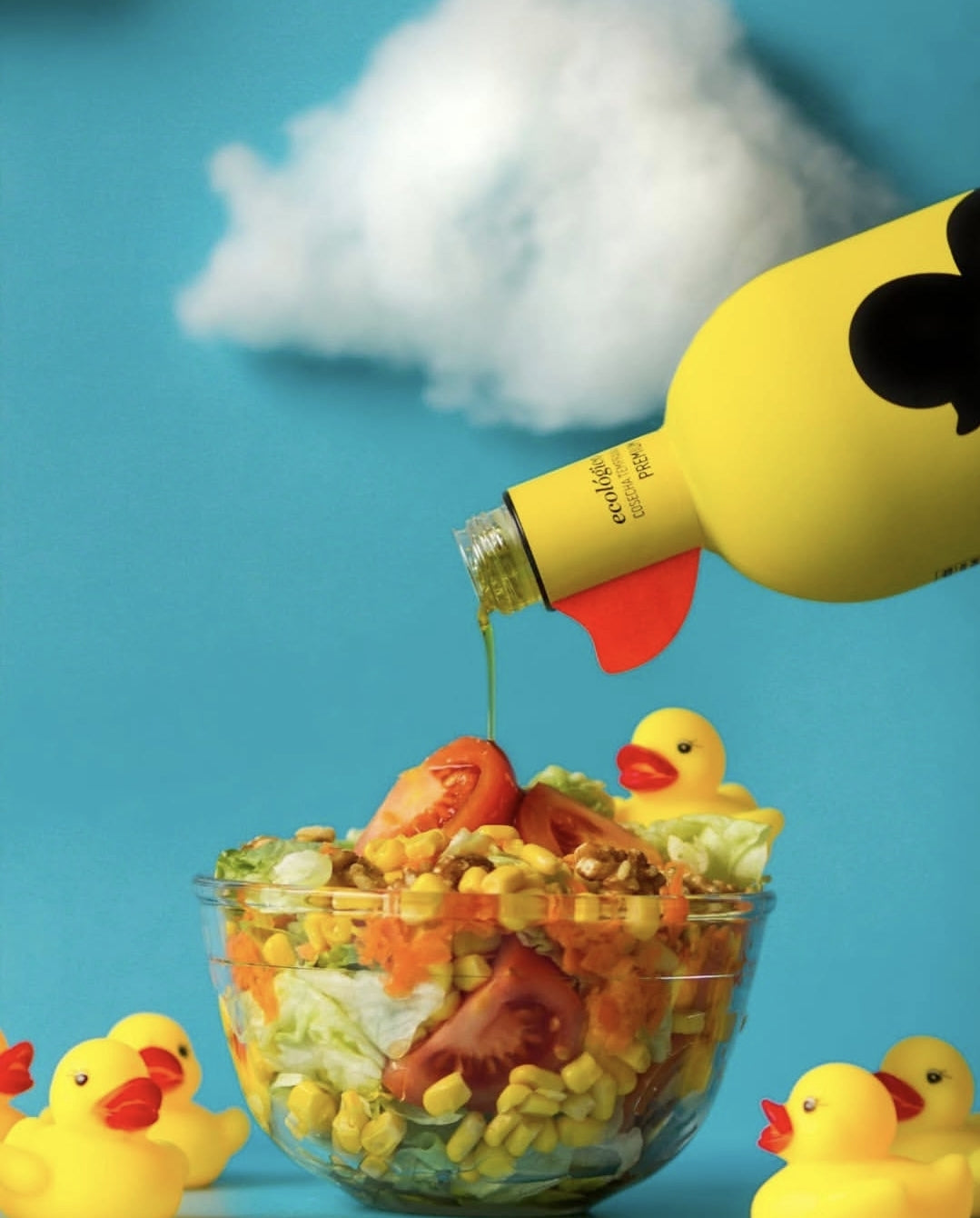 Picual alyvuogių Cuac ispaniškas ekoligiškas alyvuogių aliejus 500 ml. - alyvuogių aliejus Beatos.lt