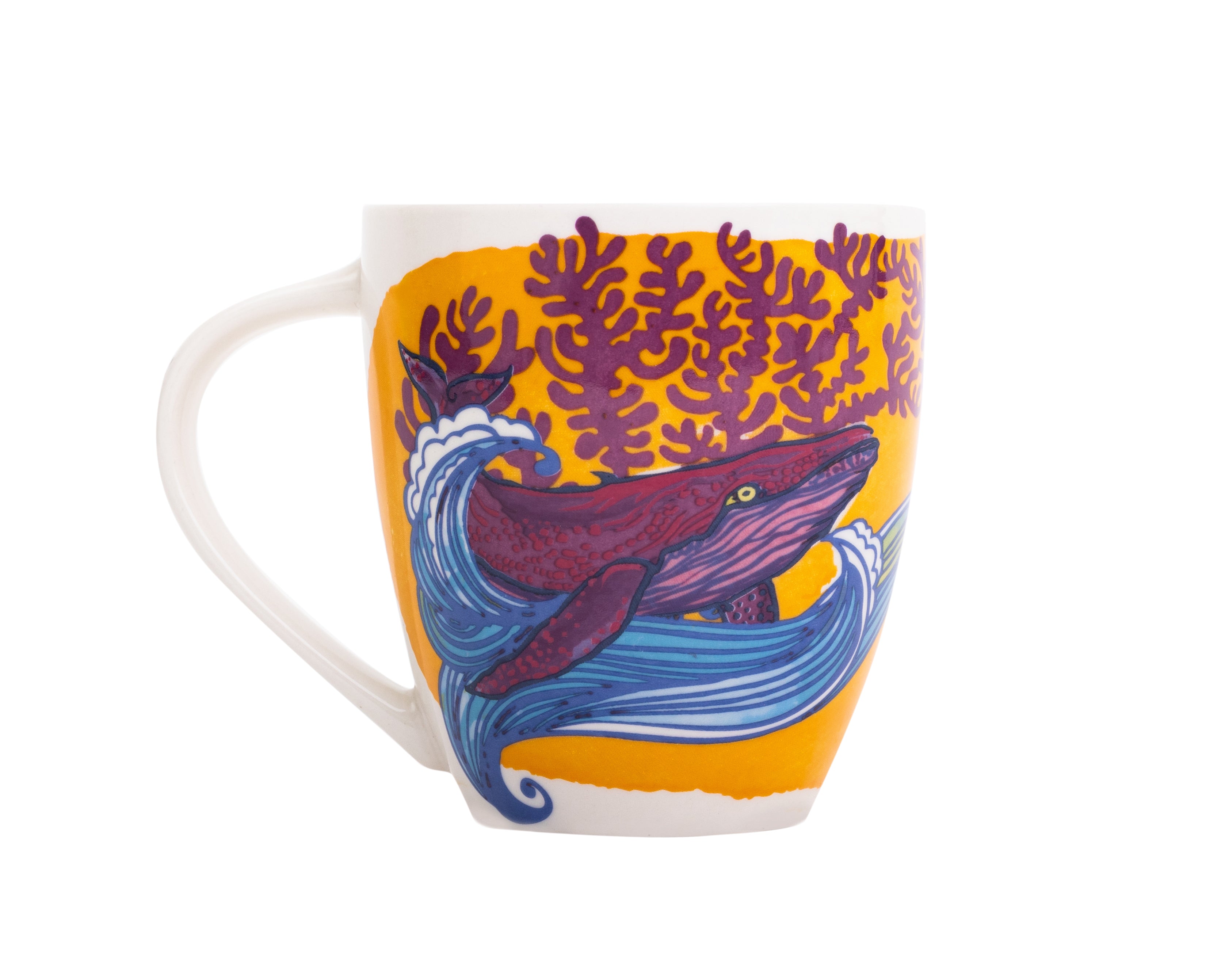 Beatos puodelių kolekcija