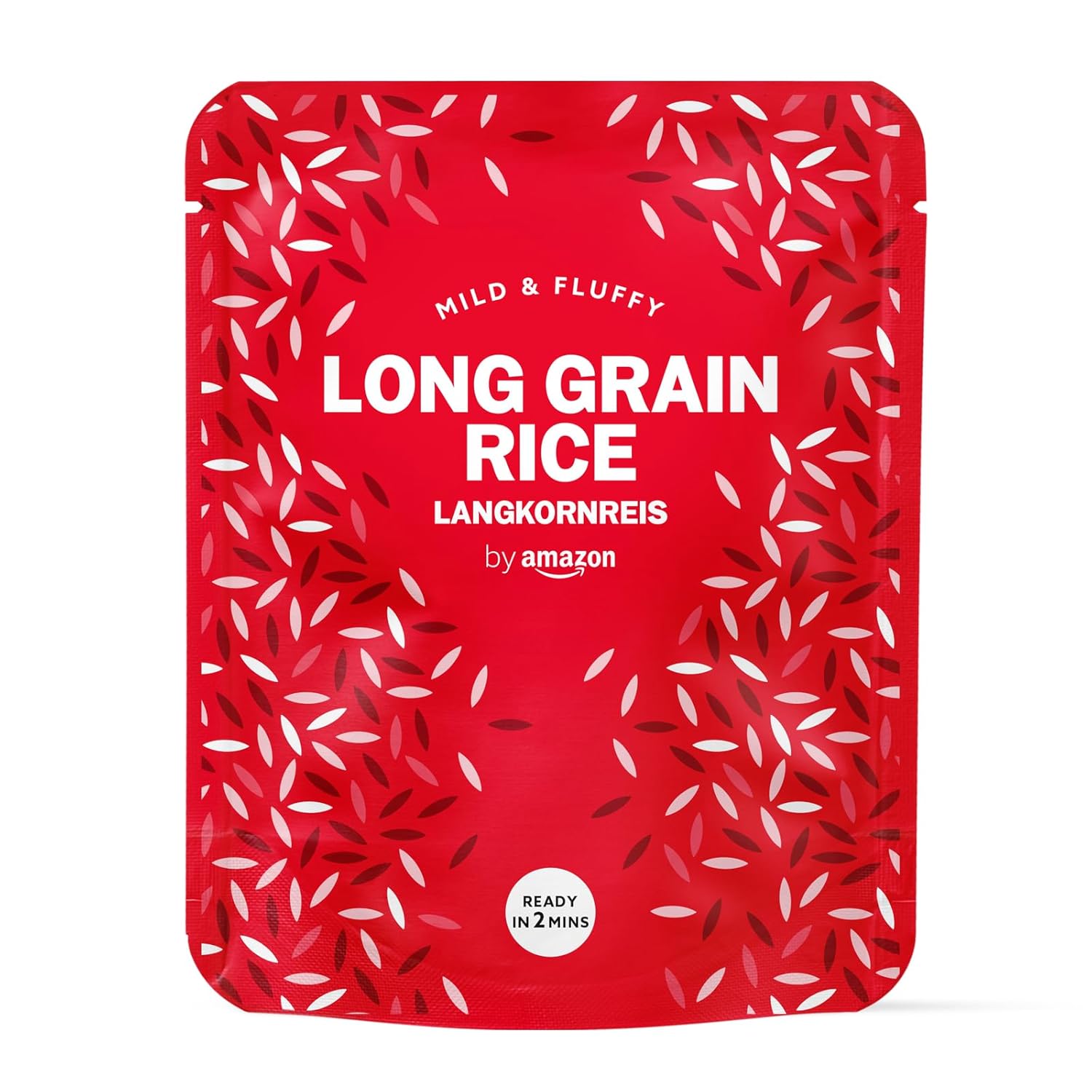 by Amazon ilgagrūdžiai ryžiai 250 g greitam paruošimui