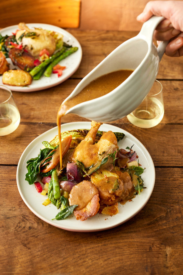 „Great Gravy Boat" padažinė, 400 ml