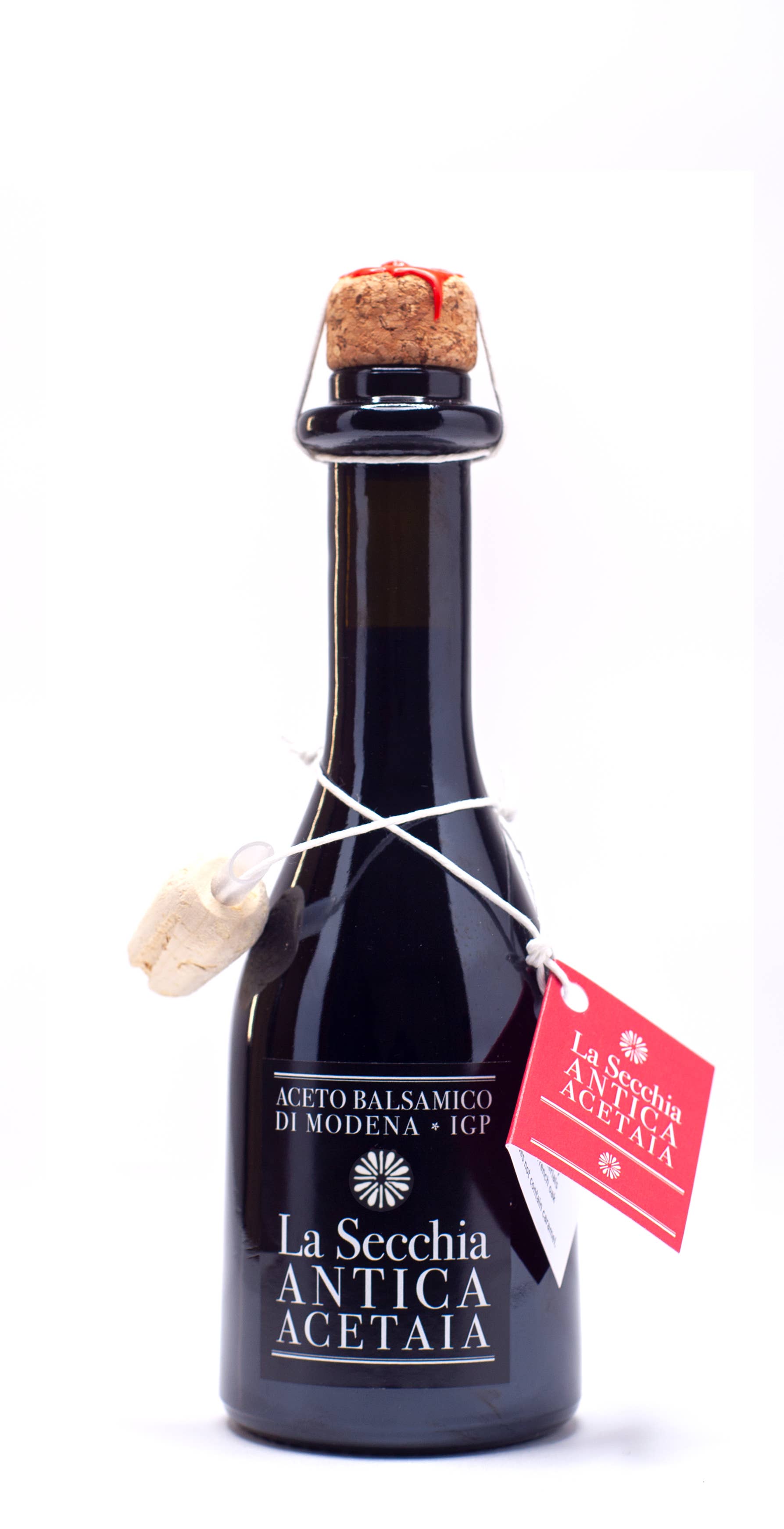 Tradicinis MODENOS balzaminis actas SGN 1 žvaigždutė | La Secchia Antica