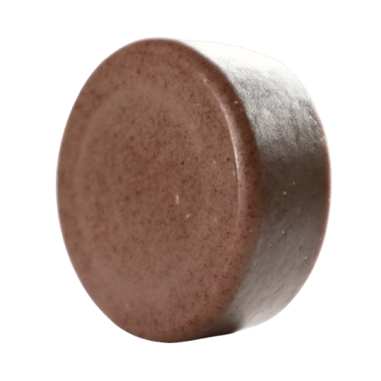 FLORAL DETOX: Šampūnas - probiotinis muilo gabalėlis