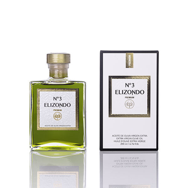 Premium aiejus Elizondo