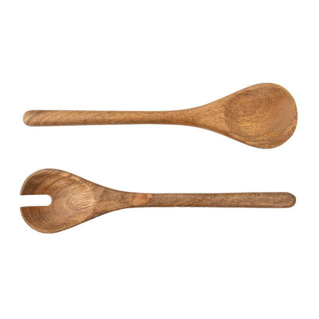 „Serving Spoon Set" Serviravimo šaukštai, 2 dalių rinkinys