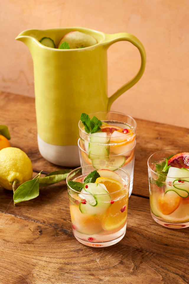 „Perfect Pitcher" ąsotis, 1 vnt.