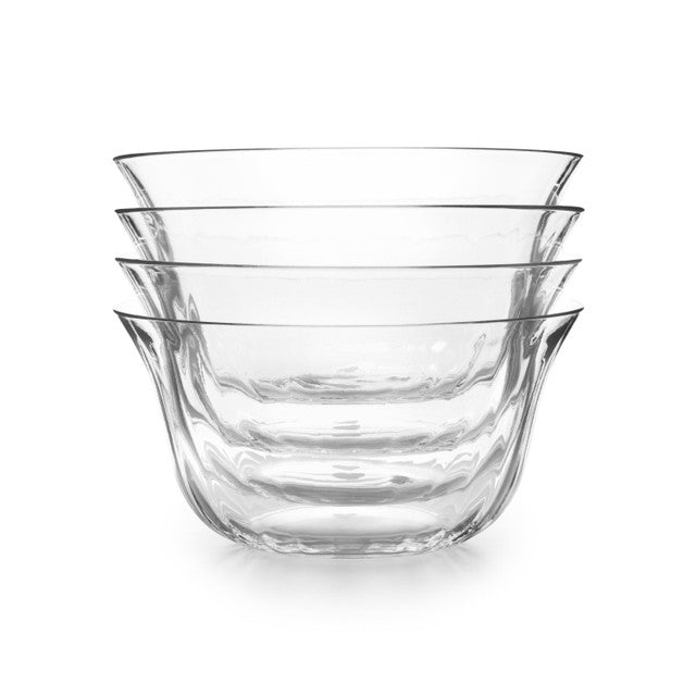 Jamie Oliver Big Love dubenėliai svajonių desertams, 4 vnt, 14cm