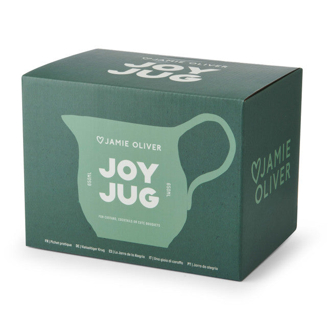 „Joy Jug“ ąsotis, 650 ml