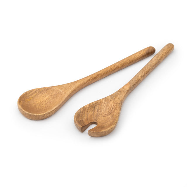 „Serving Spoon Set" Serviravimo šaukštai, 2 dalių rinkinys