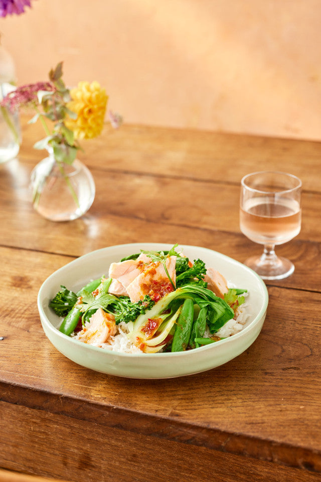 „Dishy Bowls" dubenėlių rinkinys, 4 vnt.