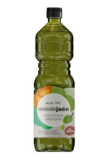 Aliejus kepimui (Picual) – alyvuogių aliejus Beatos.lt