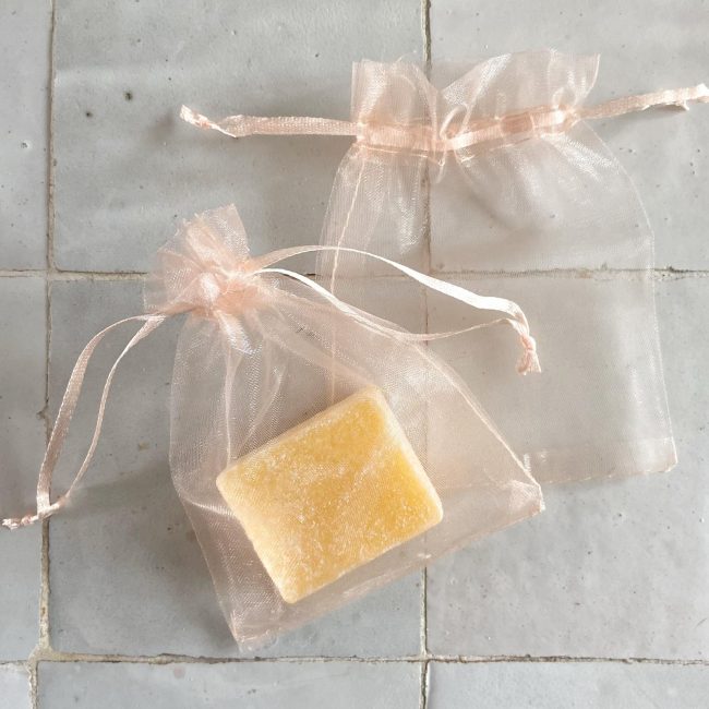 New! Bliss Scent Blocks