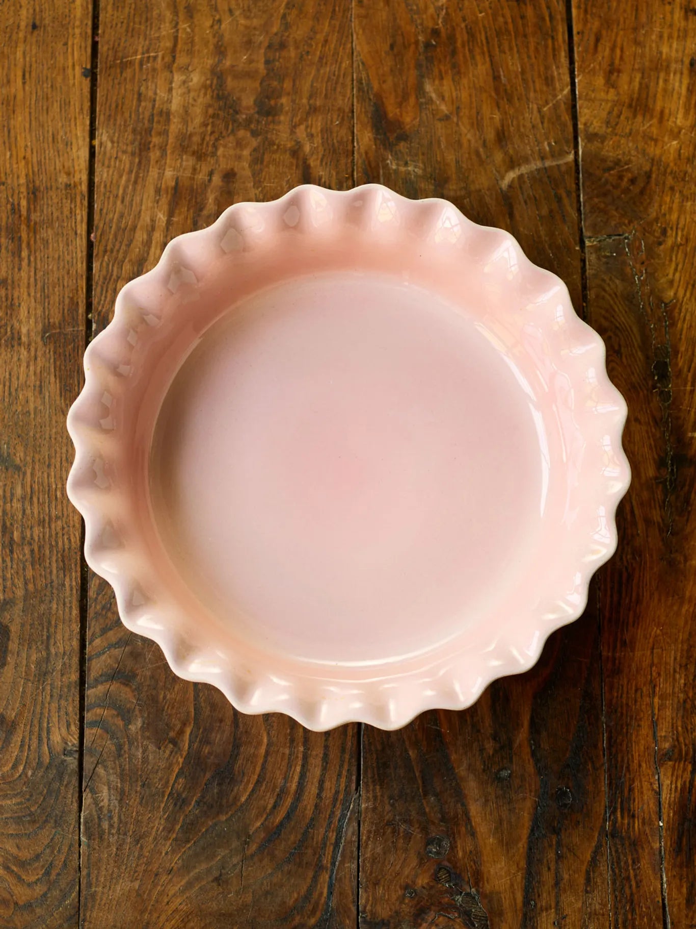 Jamie Olive BIG LOVE Proper Pie Dish" pyrago forma, 28 x 6 cm Beatos.lt