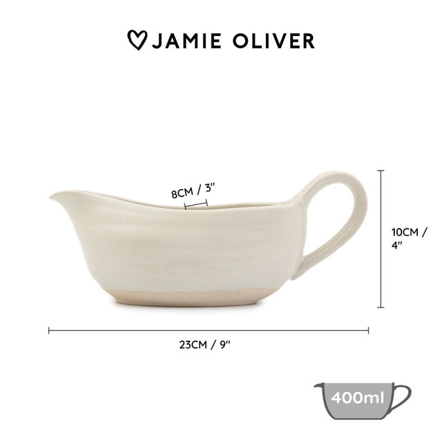 „Great Gravy Boat" padažinė, 400 ml