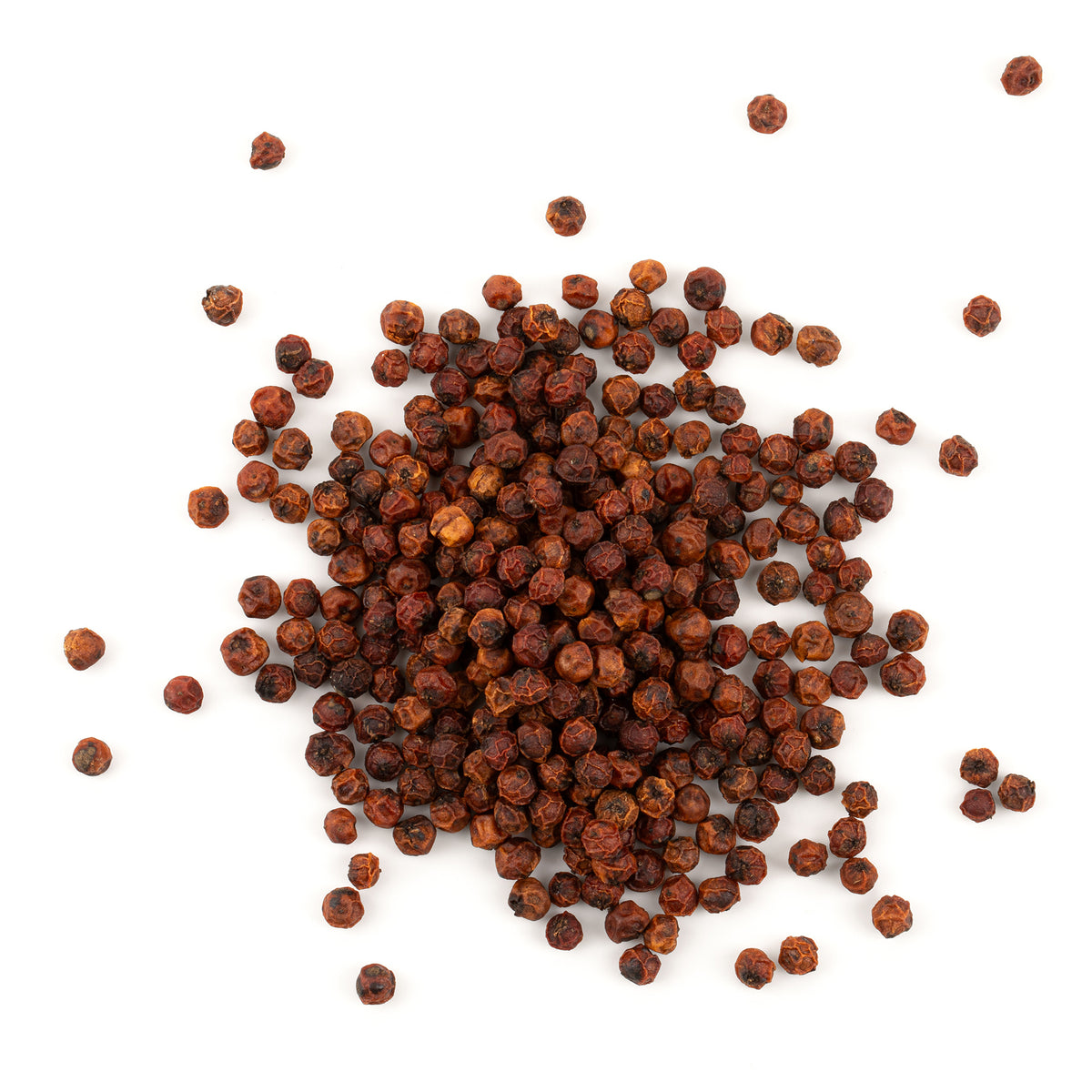 Kampoto raudonieji pipirai, 40 g – 4 nuotrauka | Beata Nicholson